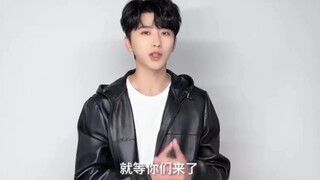 Cai Xukun mengumumkan pengunduran dirinya dari Running Man hanya karena ingin memulai tur konser glo