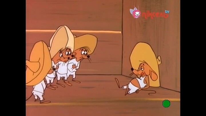 LOONEY TUNES 8°COMPILAÇÃO DE DESENHOS DUBLADOS