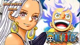 One Piece 1090 Terbaru Subtitle Indonesia ( Seraphim Boa Hancock Jatuh Cinta Dengan Luffy )