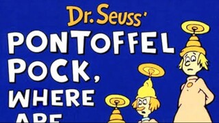 Pontoffel Pock, Where Are You  (Full Episode) Kids Cartoon