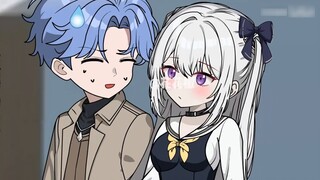 (Episode 64) Surprise: I really love you so much