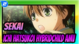 Sekai-ichi Hatsukoi Hybridchild AMV_2