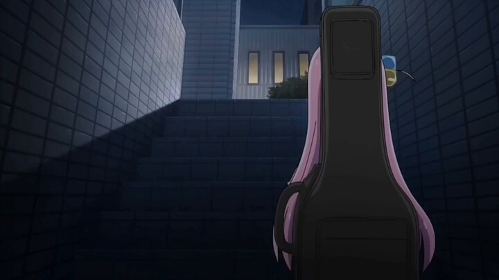 Denci, what are you doing?