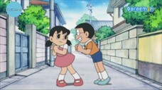 Doraemon lồng tiếng S4 - Sợi dây hoán đổi cho nhau|Hoạ sĩ Chaiko