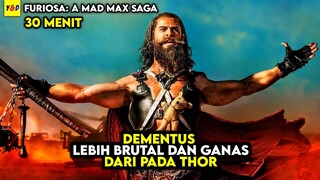 Dementus Bukan Sekedar Penjahat - ALUR CERITA FILM Furiosa A Mad Max Saga