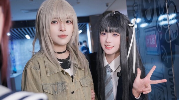 Tianjin Girls Band Episode 3