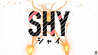 Shy S2 - 01 Sub Indo