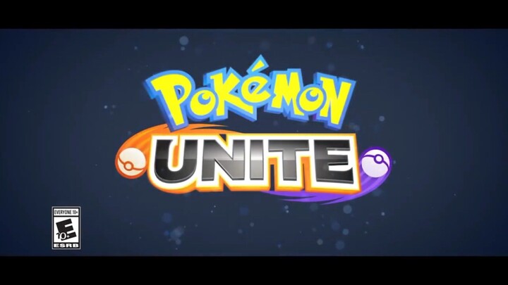 PoKéMoN UNITE - FULL MOVIE