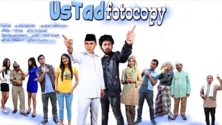 USTAD FOTO COPY EP 1