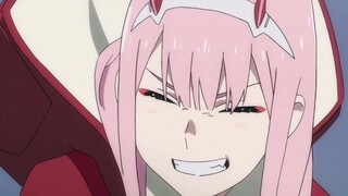 [DARLING in the FRANXX] Akung, Ayo Bersama!