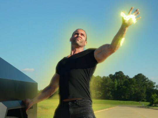 Yūjirō’s Expensive Car