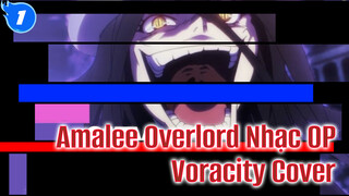 Overlord Mùa III OP Cover Tiếng Anh "Voracity" |Amalee - Leeadlie_1