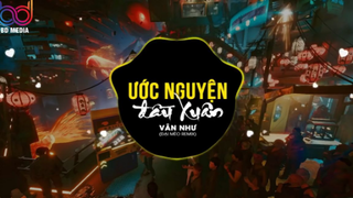 yt1s.com - Ước Nguyện Đầu Xuân Remix  Vân Như x Đại Mèo Remix  Nhạc Tết Xuân Rem