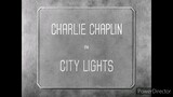 Charlie Chaplin (City Lights) 🤣Funny Clip🤣#2