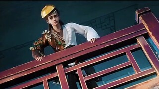 Qin Mu will never know how big the Demon Cult's industry is!