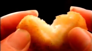 2003 KFC Nz Ad