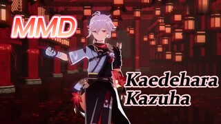 Kaedehara Kazuha