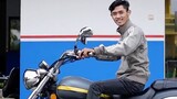 Transisi SM MOTOR Indonesia