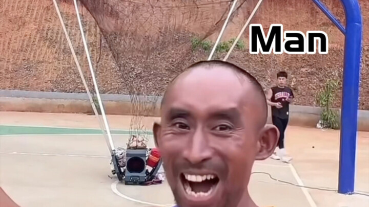 坏了真给他练出来了？