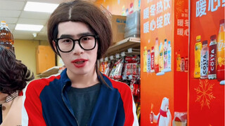 Having money doesn't necessarily make you a good person, and being broke doesn't necessarily make yo