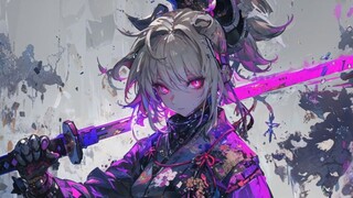Kumpulan Anime Brutal Bikin merinding
