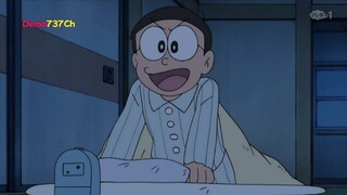 Daur Ulang Hantu Barang Bekas || Doraemon Bahasa Indonesia Terbaru 2024