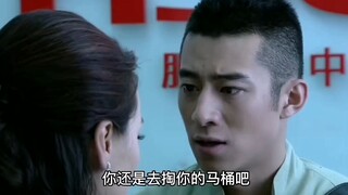 富婆爱上穷小子# 因为一个片段看了整部剧 # 经典巨作无法超越实力派演员百看不厌 # 关注我每天持续更新好剧 # 怀旧经典影视 # 影视解说