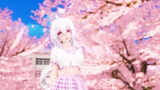 【เสียงอ่อน MMD】❀ยินดีที่ได้รู้จักนะ❀