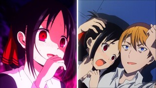 Funniest Moments of Kaguya-Sama Season 2 || Anime Moments