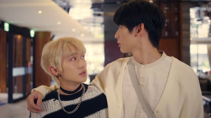 Kiseki Dear to Me ซับไทย|ep.10