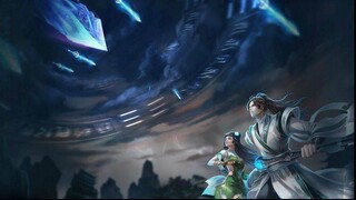 PHÀM NHÂN TU TIÊNTẬP 70 - KIM QUANG THƯỢNG THẦN