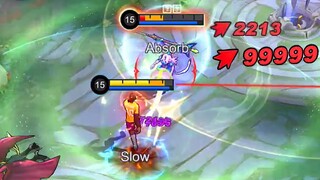 ONE SHOT BRUNO!