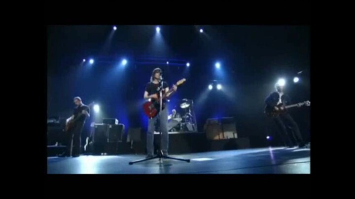 The Pretenders - I'll Stand By You - Tradução em Português