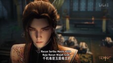 Qin Mu Ep41 sub indo