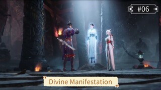 Tiang Xiang Episode 06 Subtitle Indonesia