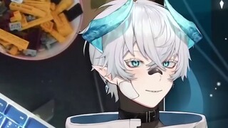 [Senz] Show your hands and make Lego lions and Play-Doh cakes owo Xue Mi, open your mouth and try it