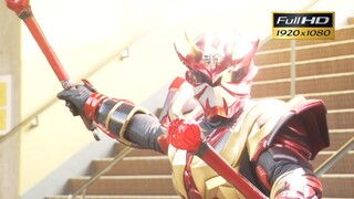 [คุณภาพ Blu-ray]: Kamen Rider Hibiki-Hibiki Armor Hibiki คอลเลกชันการต่อสู้ที่น่าตื่นเต้น