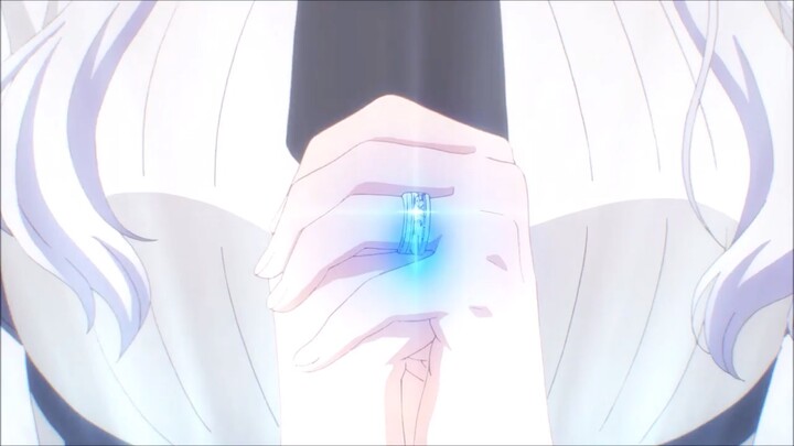 Học viện ma vương tập 11 Thuyết Minh