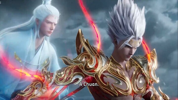 The Demon Hunter S3 Episode 13 Sub Indo Hd