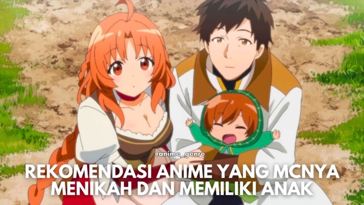 Si MC Menikah dengan Cewe yang Cantik dan Membangun Keluarga yang Harmonis! 🥹❤️