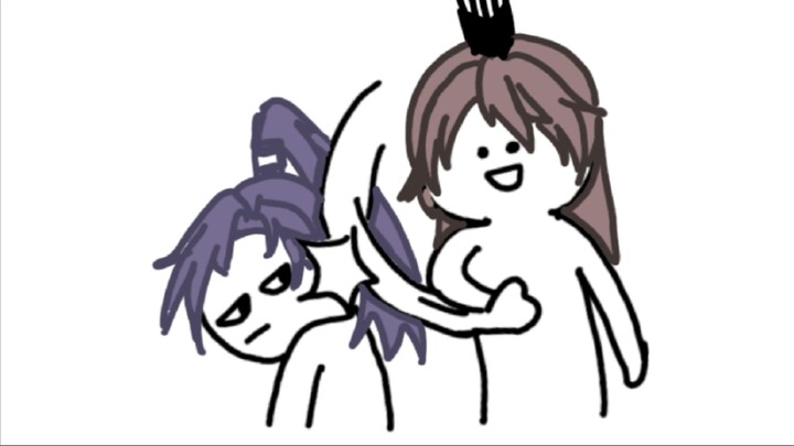 King Guangling: แค่สองราก