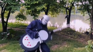 Edisi keempat "The Voice of Ninja World" resmi dimulai! ! !