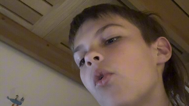 Cover: Umri – If You Don’t Love Me