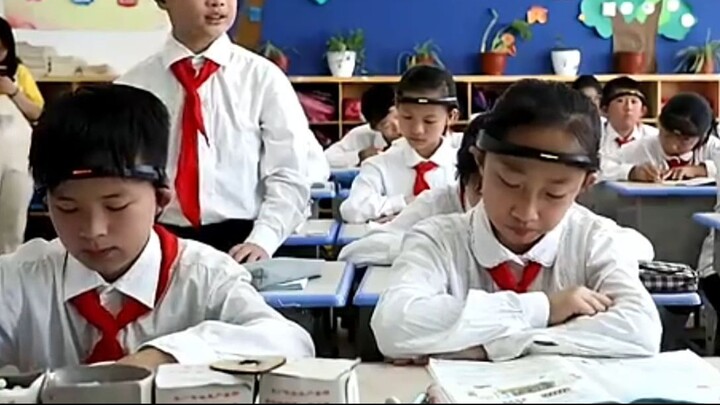 China’s Futuristic School Will Blow Your Mind 🤯🏫