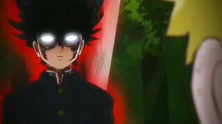 Mob Psycho 100 Edits