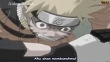 Epic momen Naruto marah besar!!!