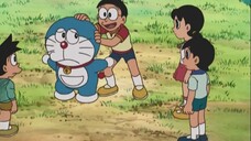 Doraemon Special 1 Jam Mic Tepuk Tangan Penonton