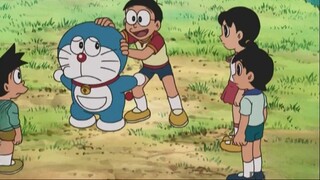 Doraemon Special 1 Jam Mic Tepuk Tangan Penonton