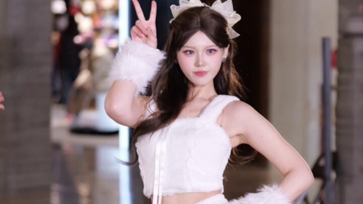 เต้นกระต่ายส้นสูง【ohbliss】