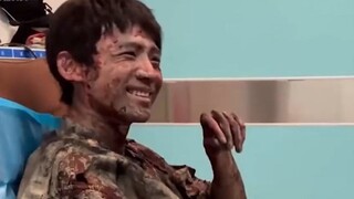 من الصعب أن ينهار وضعهم النفسي، أليس كذلك؟ باي جينغ تينغ يقدم اعتذارًا جديدًا جدًا بطريقة خاصة.